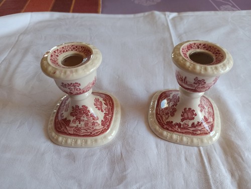 Villeroy boch rusticana rot - villeroy,