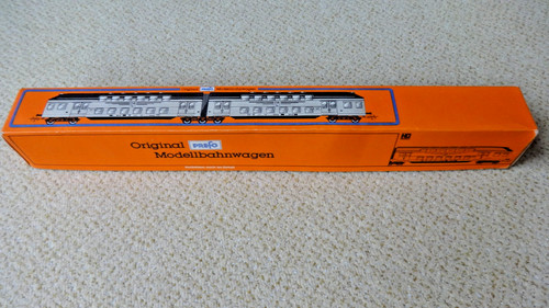 Prefo schicht ddr - h0,