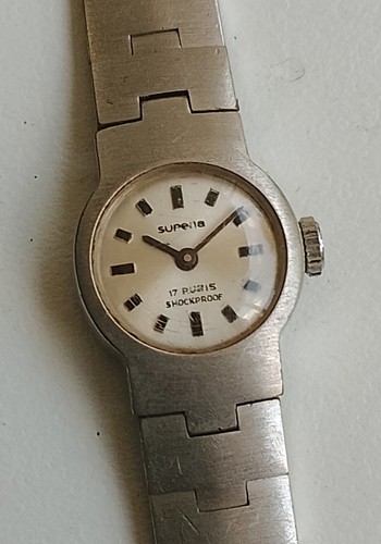 Superia damenuhr armbanduhr - superia,