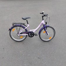 Kinderfahrrad 20 Zoll 3Gänge