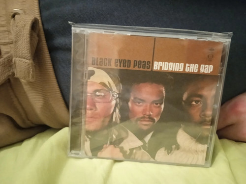 The black eyed - the,