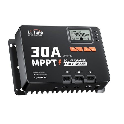 Refurbished litime 12v - litime, 12v/24v