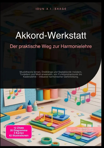 Akkord werkstatt der - akkord-werkstatt:,
