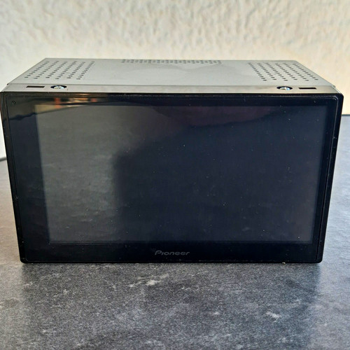 Pioneer sph da160dab - pioneer, zoll