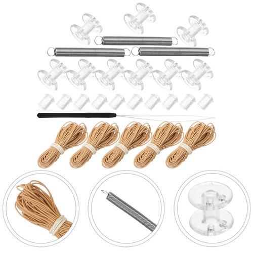 Jalousien reparaturset rollo - reparaturset,