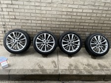 Opel Corsa E - 4 Sommerreifen