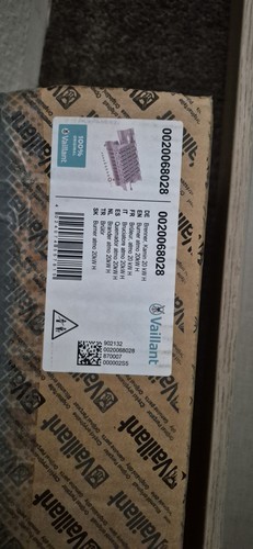 Vaillant 0020068028 brenner - va,