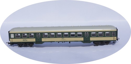 Märklin 4126 ac - märklin,