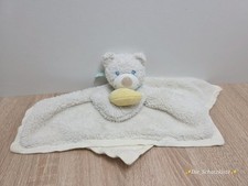 TCM Tchibo Schmusetuch Bär
