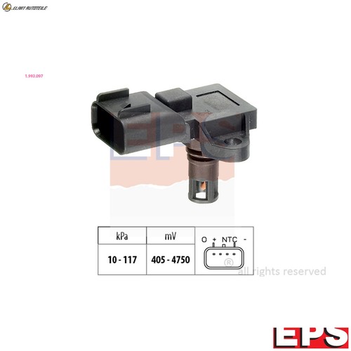 LUFTDRUCKSENSOR