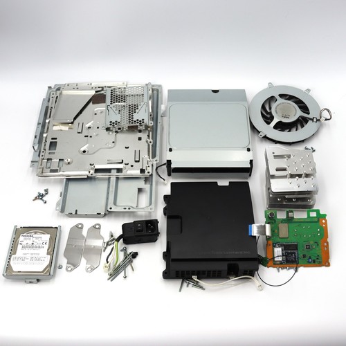 Playstation ps3 fat - playstation,