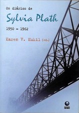 Os Diários De Sylvia Plath