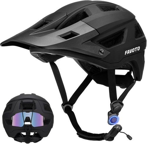 Favoto mountainbike - favoto,