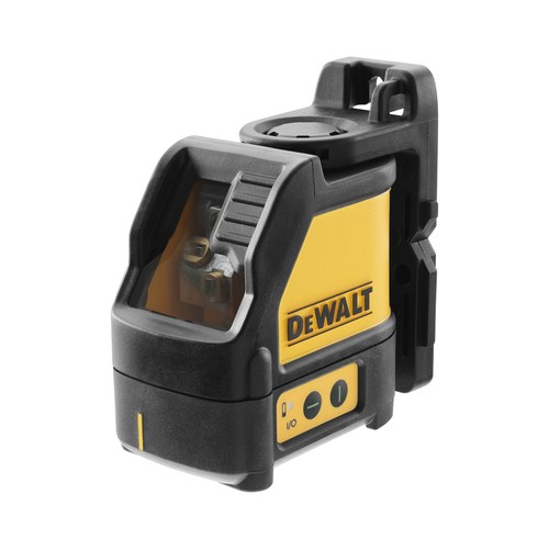 Dewalt kreuzlinienlaser grün - dewalt,