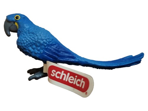Schleich hyazinthara 14737 - schleich,