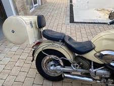 Bmw 1200 koffer - 1200,