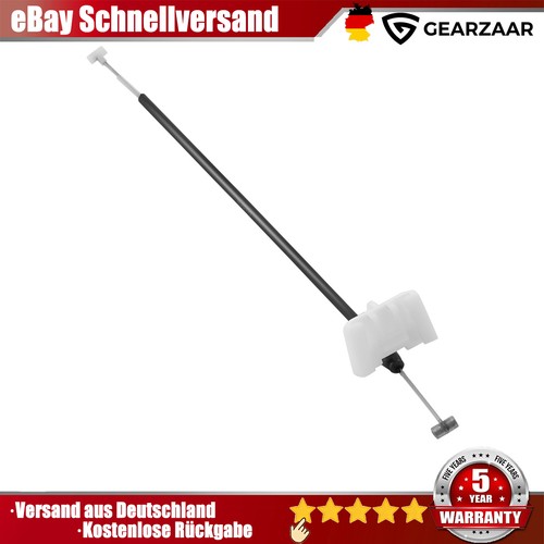 Außentürgriff