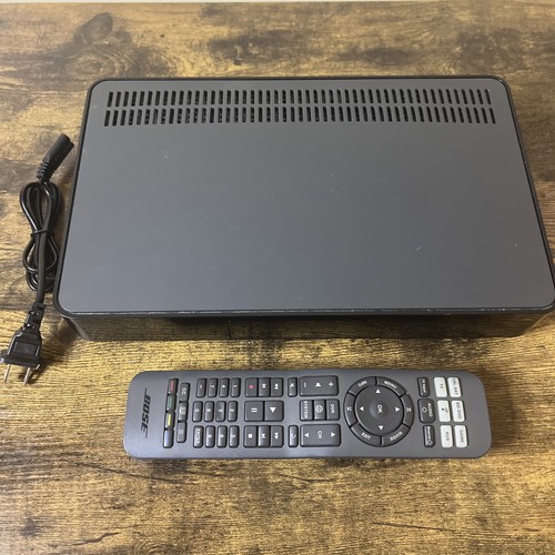 Tested bose cinemate 120 - bose, av