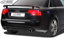 RDX Heckeinsatz für AUDI A4