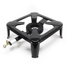 Outdoor Gaskocher 7kW