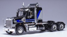 Modellauto Lkw Maßstab 1:43