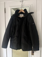 Woolrich Men’s Blizzard