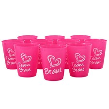 Braut + Team Braut JGA