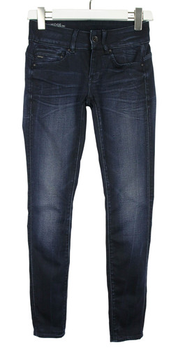 Star midge cody mid skinny - g-star,