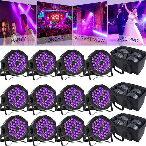 80w leds par strahler - uv,