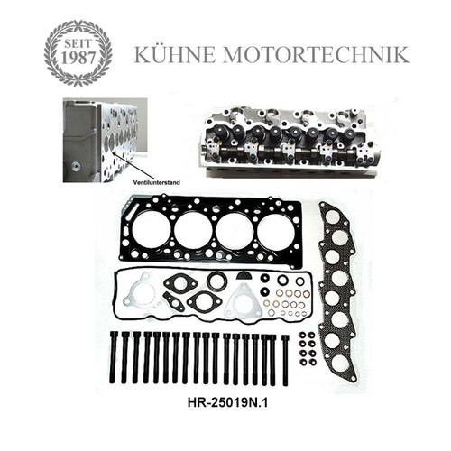 25019n zylinderkopf - hr-25019n.1,