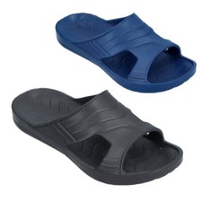 DEMAR leichte EVA Pantoletten