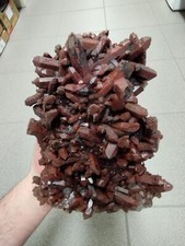 🔥TOP Hämatit Quarz