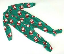 Baby Fleece Schlafanzug