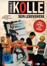 DVD-BOX NEU/OVP - Oswalt Kolle