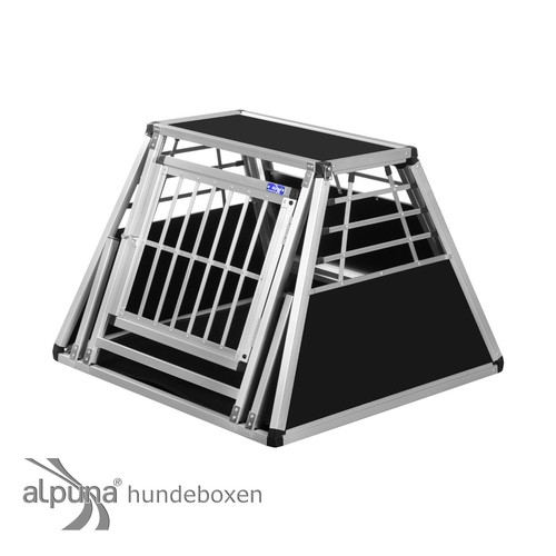 N29 hundetransportbox - n29,