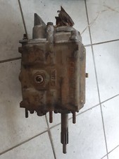 Mercedes W114 W115 4 Gang