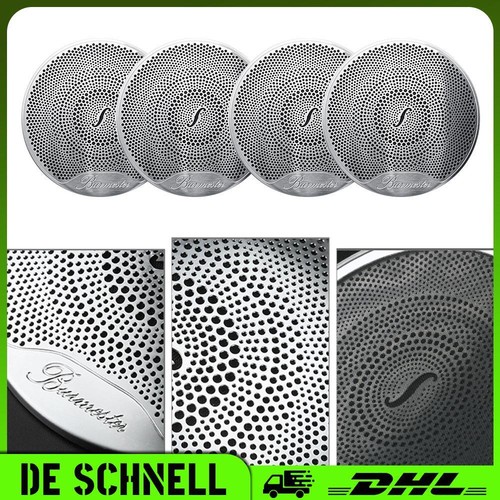 4pcs für mercedes benz - 4pcs, w213