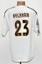 Real Madrid 2003/2004 Heim