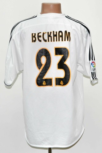 Real madrid 2003 2004 - real, heim