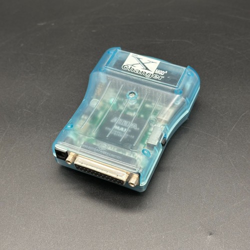 Doctor xchanger mgd3 - doctor,