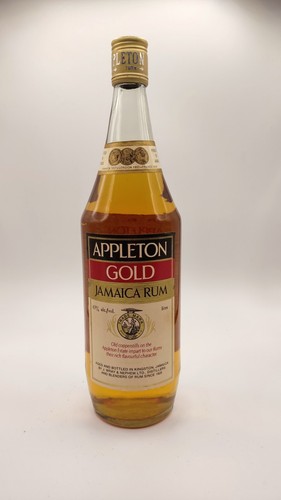 Appleton gold original - gold,