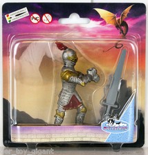 Bullyland - Ritter (Rot) mit