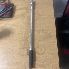 Snap On 1/2" Antrieb Dual 80