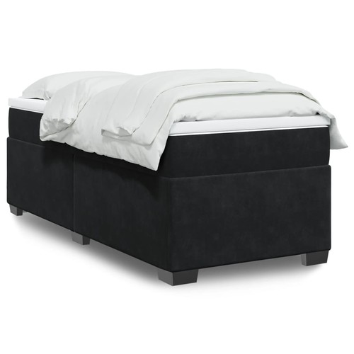 Boxspringbett gästebett - boxspringbett,