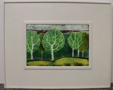 Emailbild Frühling 1997 Wolf