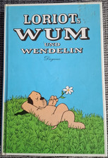 Loriot's Wum und Wendelin