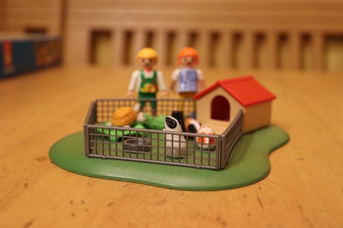 Playmobil