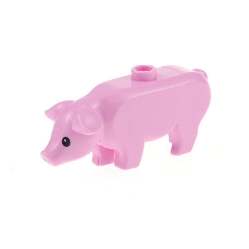 Lego tier schwein - schwein, sau