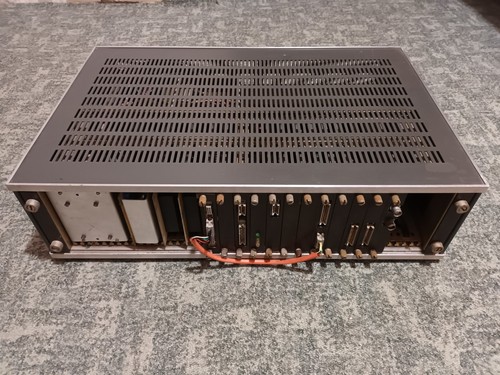 Robotron nanos ddr - nanos,