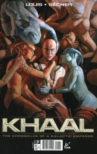 Khaal paket - im, paket!
